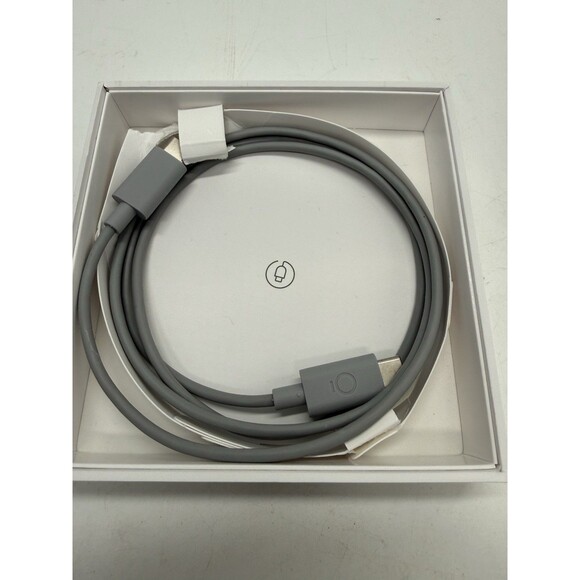 Oura Gold and Silver Smart Ring Size 5 - Picture 11 of 15